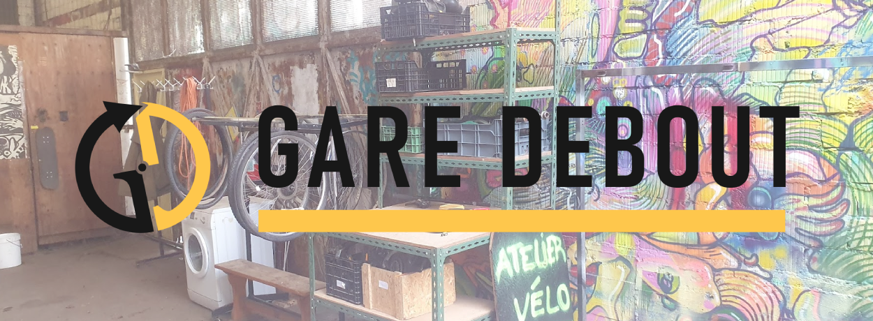 Gare Debout